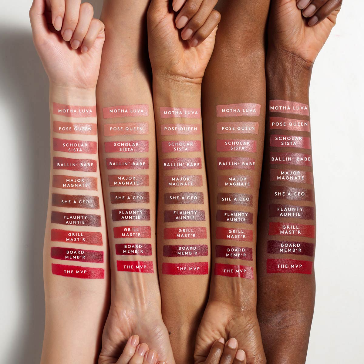FENTY ICON SEMI-MATTE REFILLABLE LIPSTICK (LÁPIZ LABIAL)